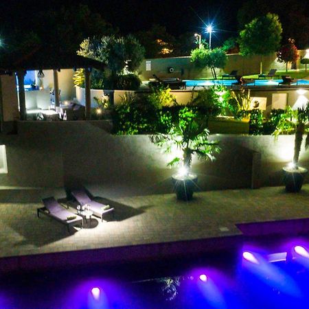 Villa Ana Μόσταρ Εξωτερικό φωτογραφία
