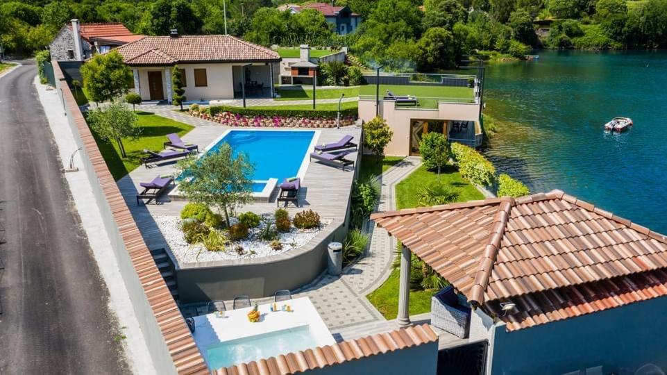 Villa Ana Μόσταρ Εξωτερικό φωτογραφία