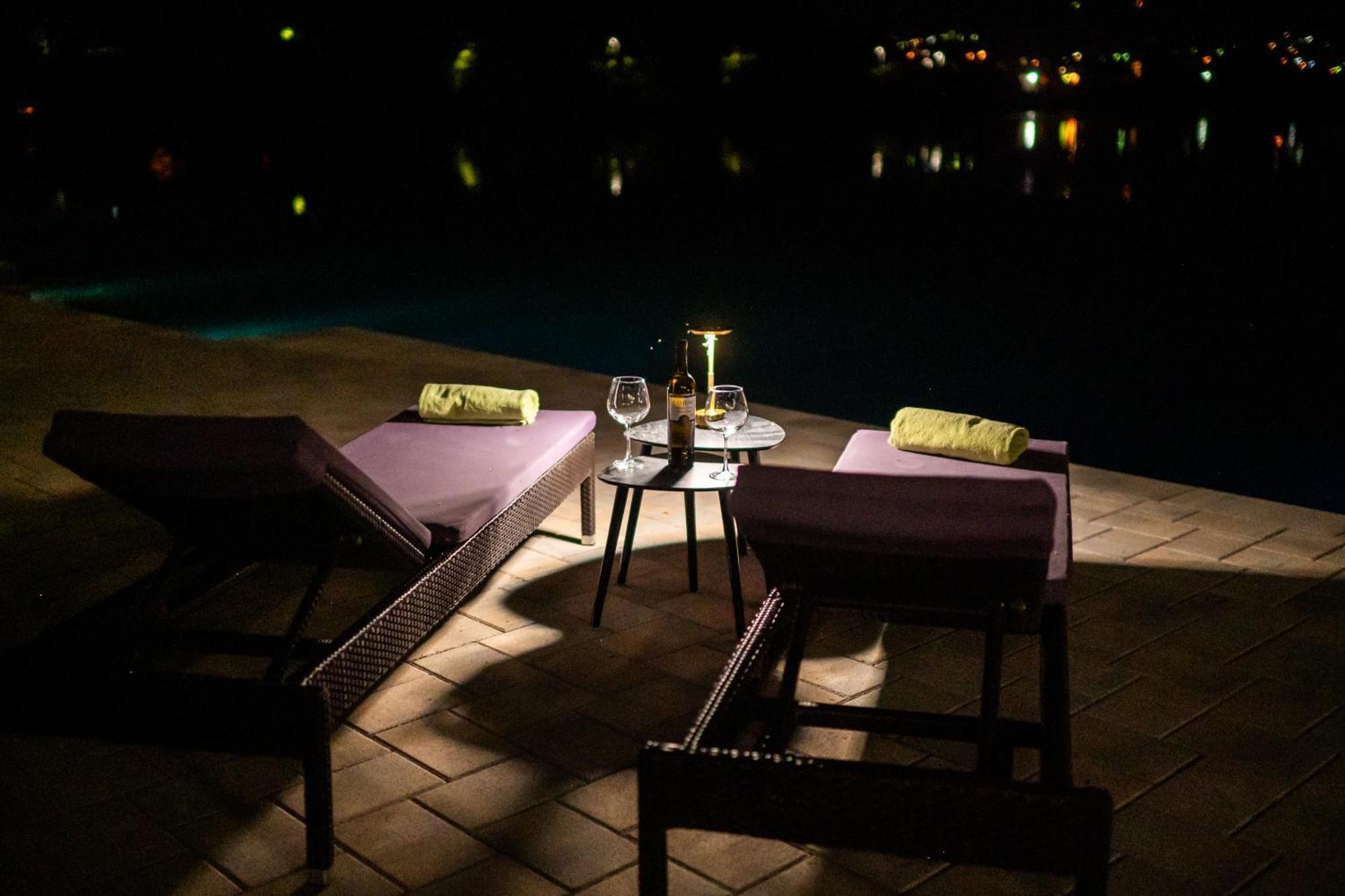 Villa Ana Μόσταρ Εξωτερικό φωτογραφία