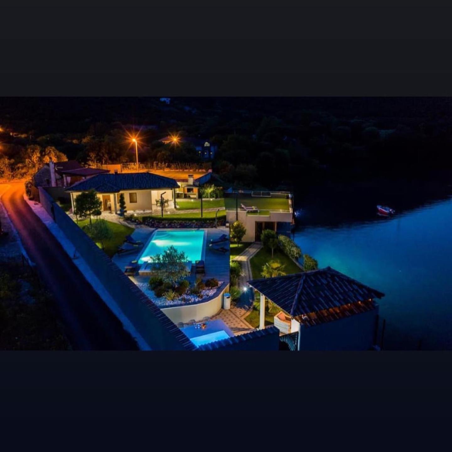 Villa Ana Μόσταρ Εξωτερικό φωτογραφία