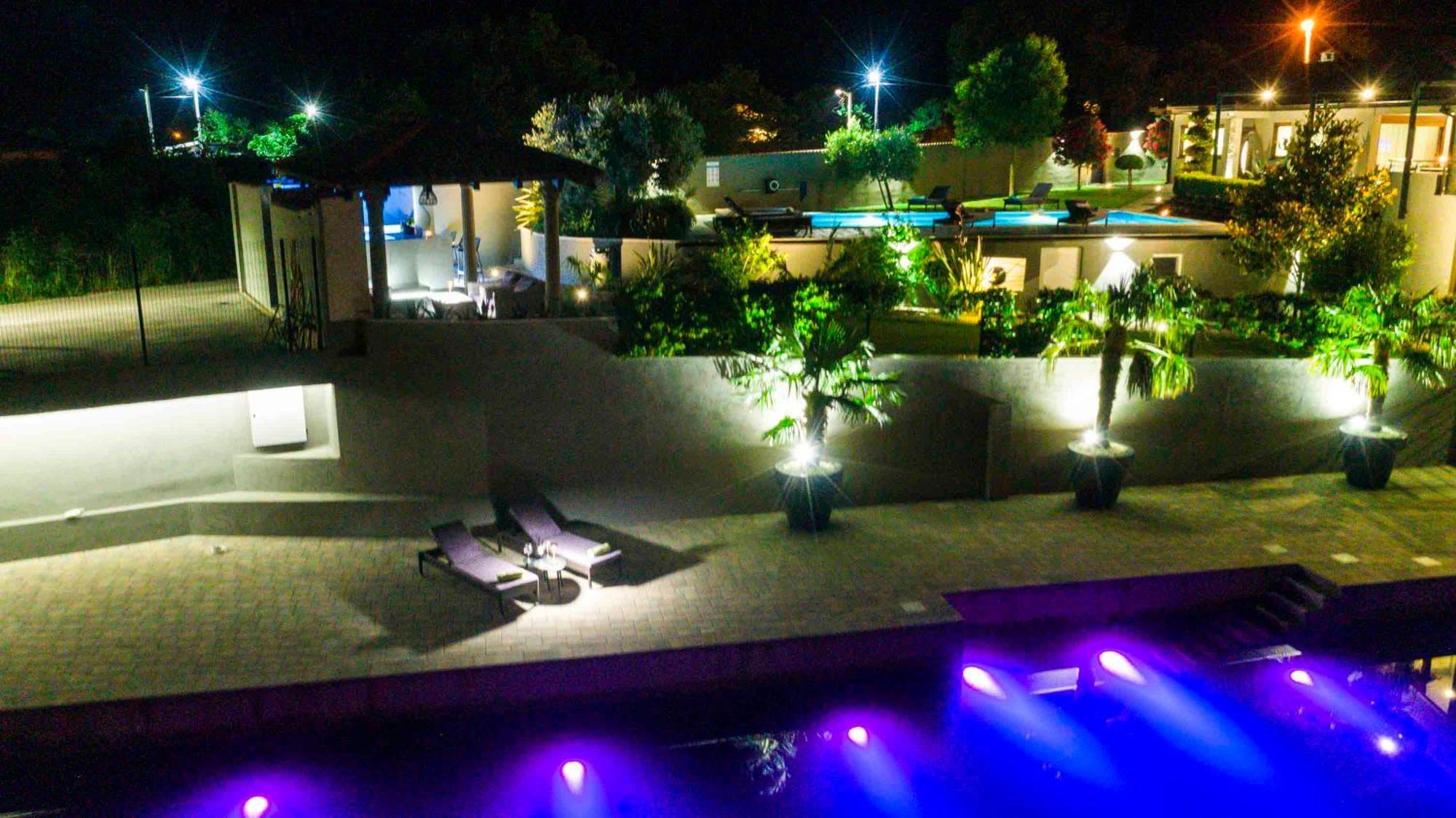 Villa Ana Μόσταρ Εξωτερικό φωτογραφία