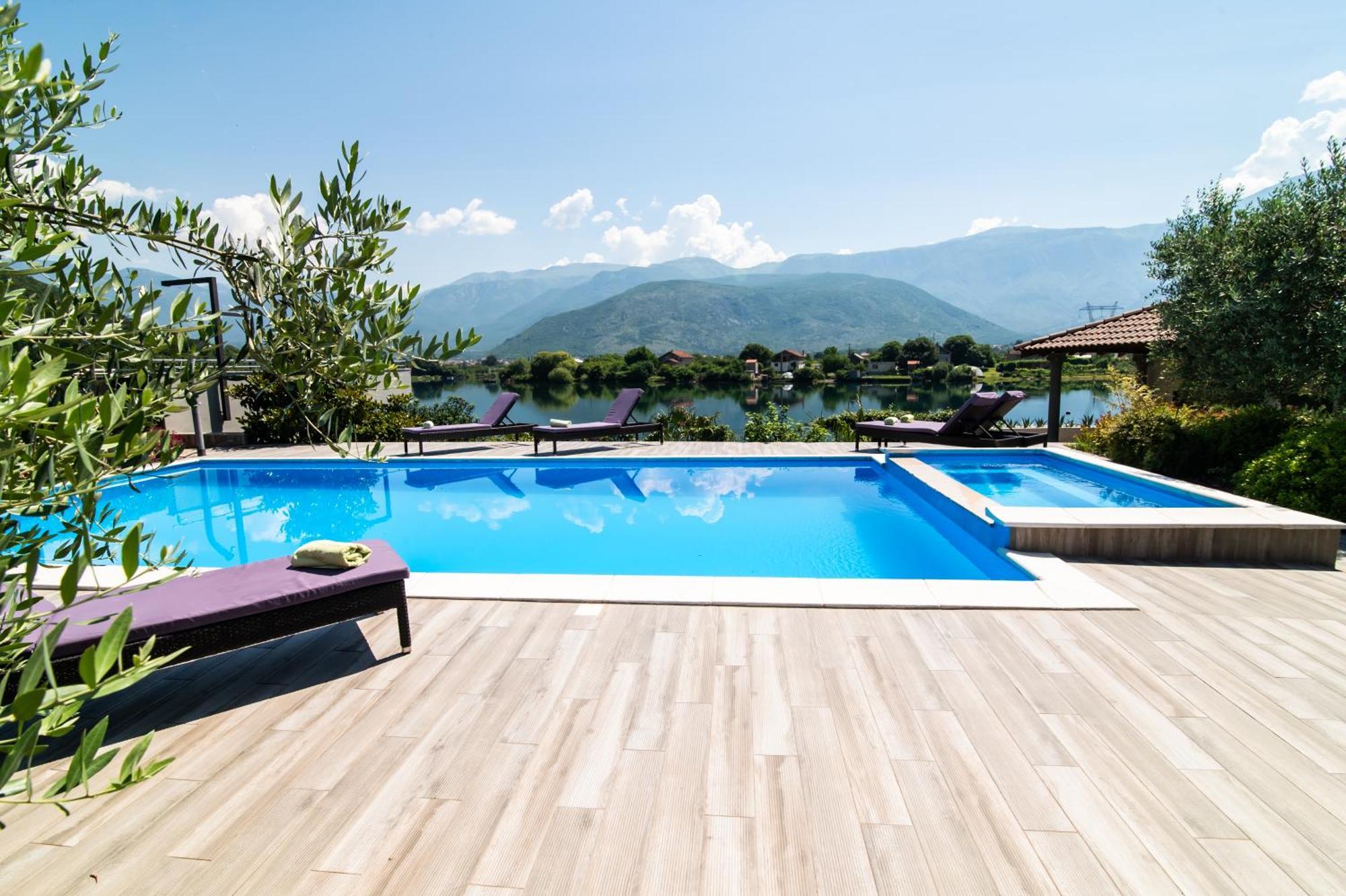 Villa Ana Μόσταρ Εξωτερικό φωτογραφία